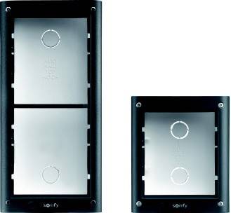 Somfy Unterputzgehäuse 9020024