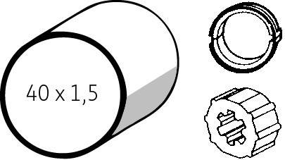 Somfy Adapter 9147330