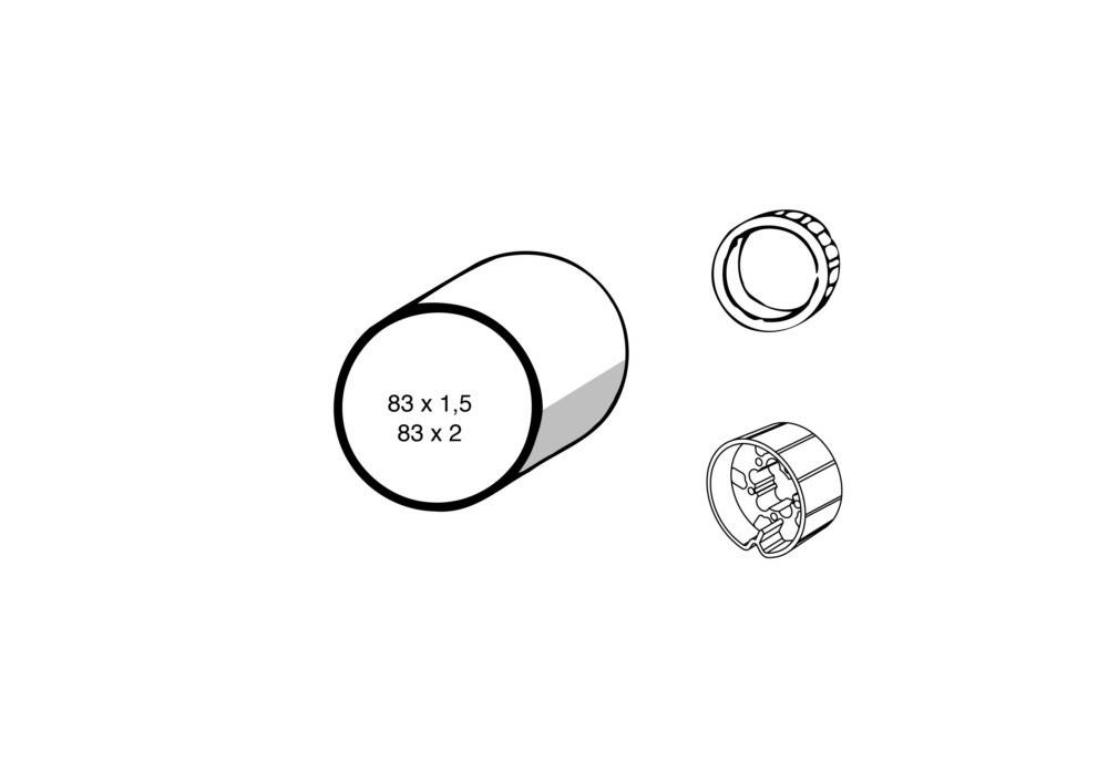 Somfy Adapter 9700977