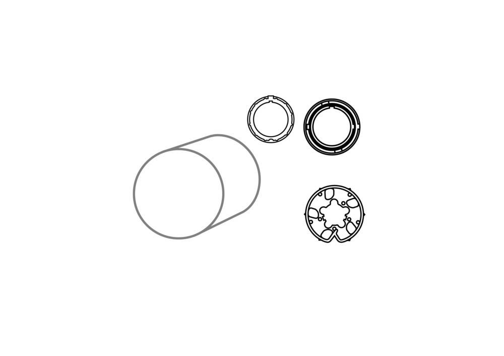 Somfy Adapter 9700977