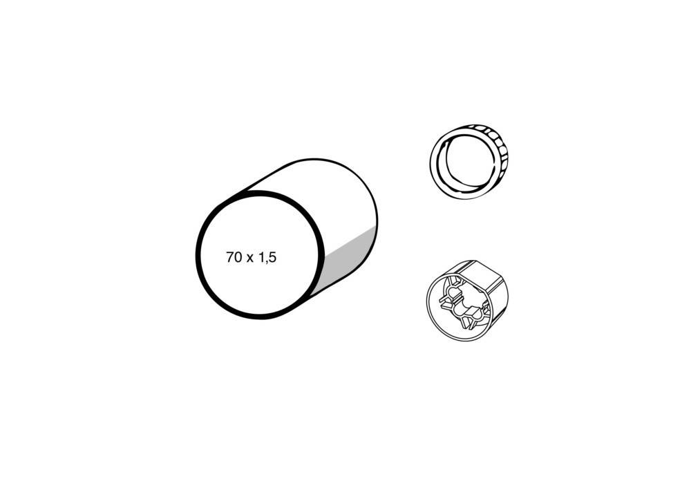 Somfy Adapter 9701129