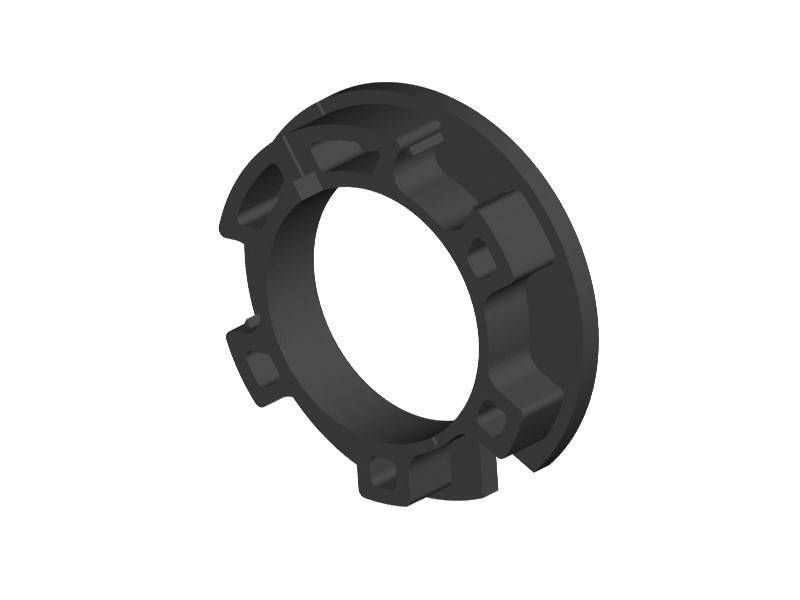 Somfy Adapter 9701207