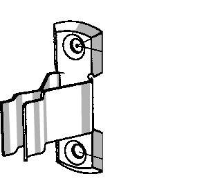 Somfy Klemme 9701385