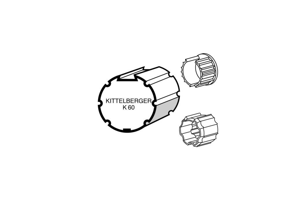 Somfy Adapter 9703897