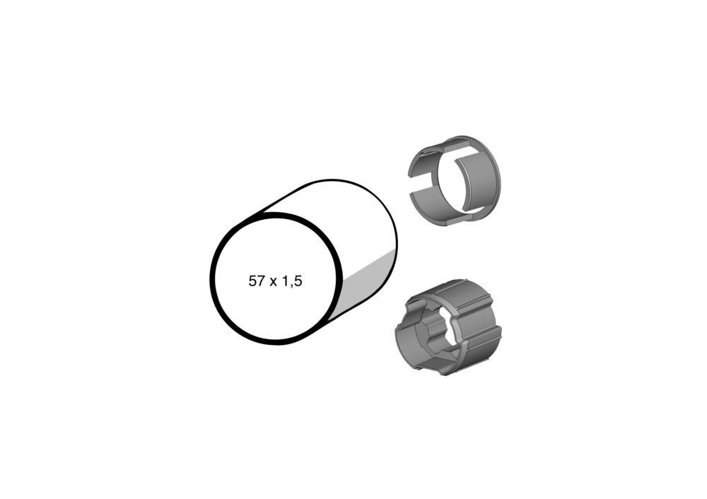 Somfy Mitnehmer 9705287