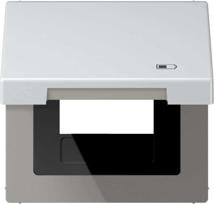 Jung Klappdeckel AL 2990 KL USB