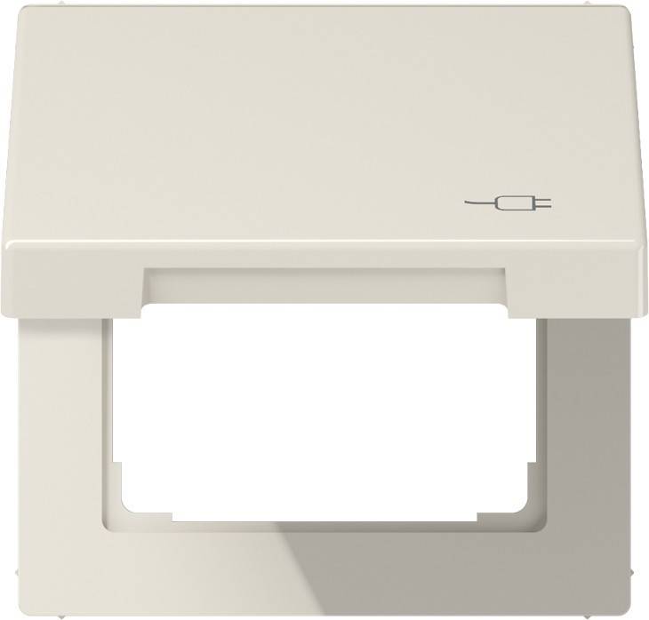 Jung Klappdeckel LS 990 BFKL SOC