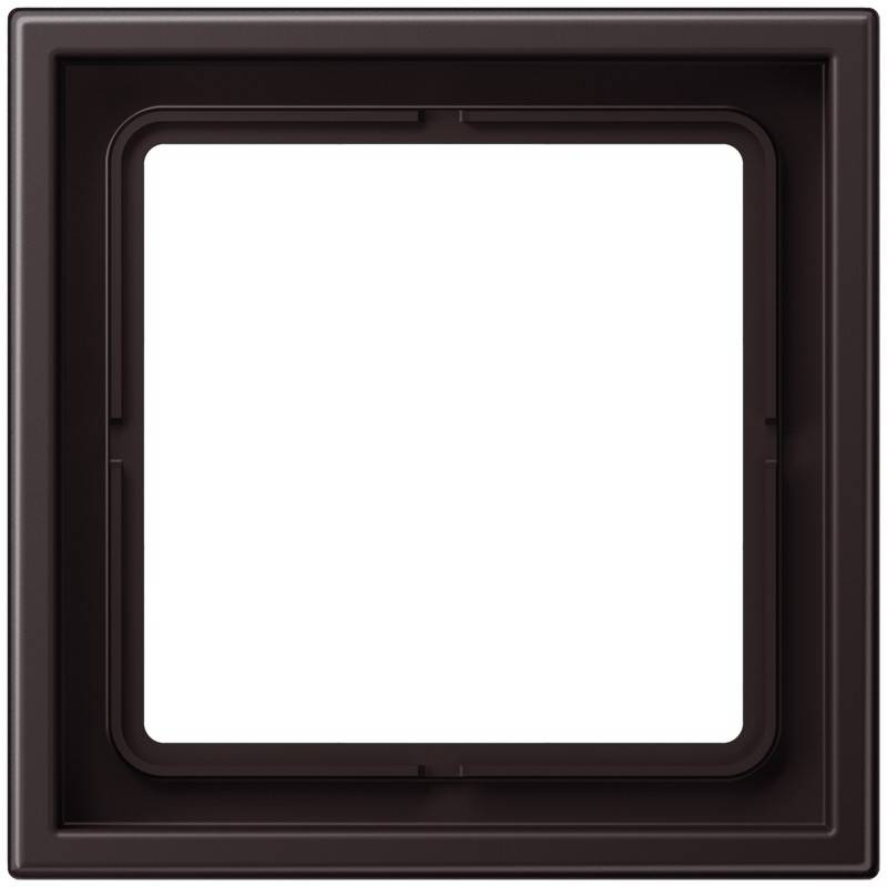 Jung Rahmen 1-fach LSZ AL 981 BF D