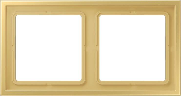 Jung Rahmen 2-fach LSZ ME 982 BF C