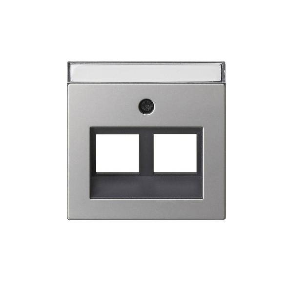 Gira Abdeckung Tragring eds 2640600