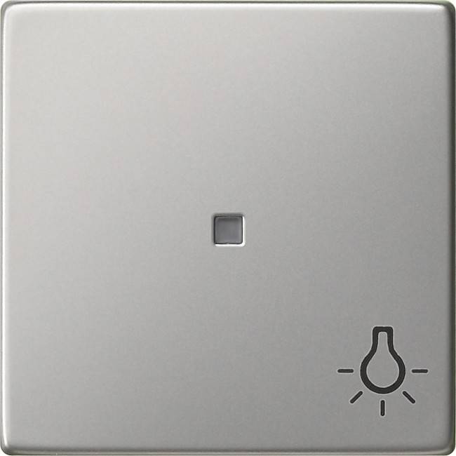 Gira Wippe Symbol Licht eds 0285600