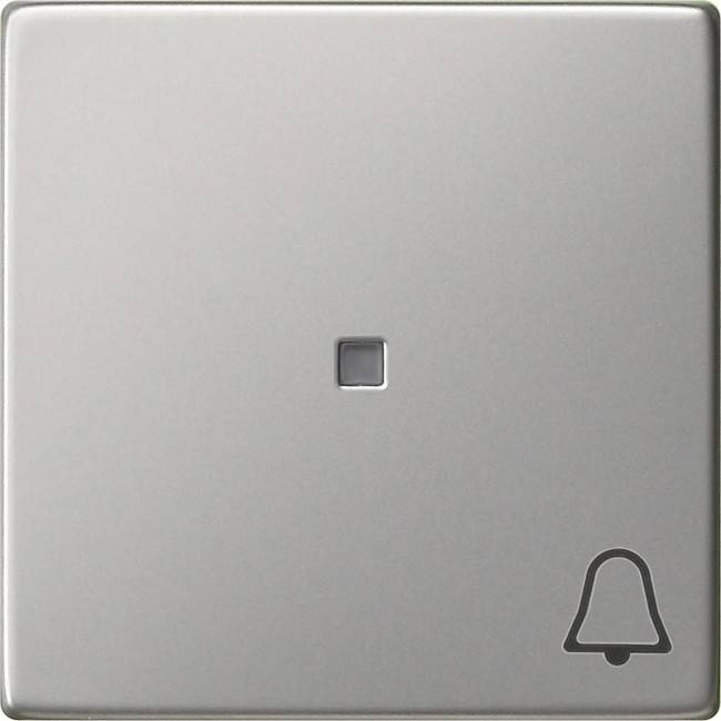 Gira Wippe Symbol Klingel eds 0286600