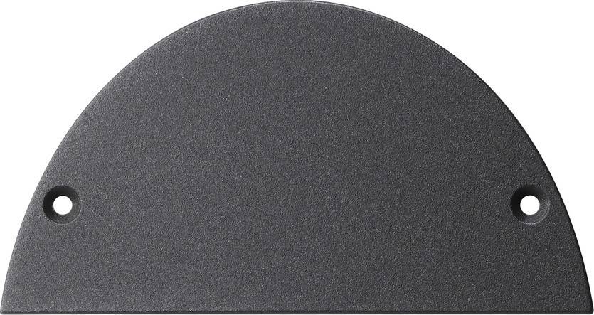 Gira Säulendeckel anth 814228