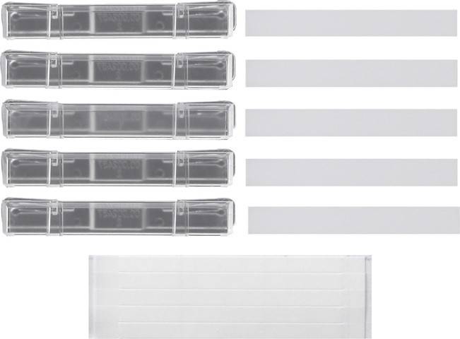 Gira BSS/Träger-Set 818400