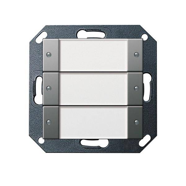 Gira Tastsensor 3fach eds 2003600