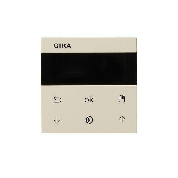 Gira Bedienaufsatz cws 536601