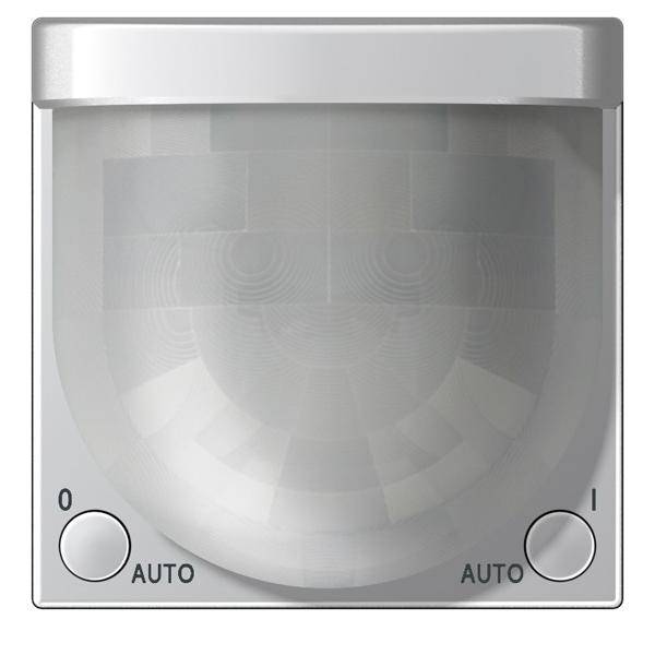 Jung KNX Automatik-Schalter A 3281-1 AL