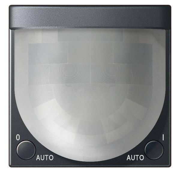 Jung KNX Automatik-Schalter A 3281-1 ANM