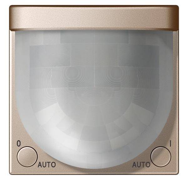 Jung KNX Automatik-Schalter A 3281-1 CH