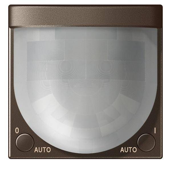 Jung KNX Automatik-Schalter A 3281 MO
