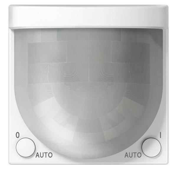 Jung KNX Automatik-Schalter A 3281-1 WW