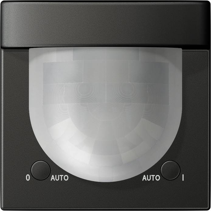 Jung KNX Automatik-Schalter AL 3281 AN