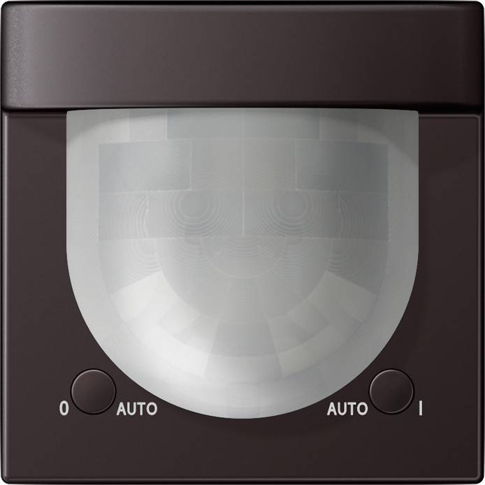Jung KNX Automatik-Schalter AL 3281 D