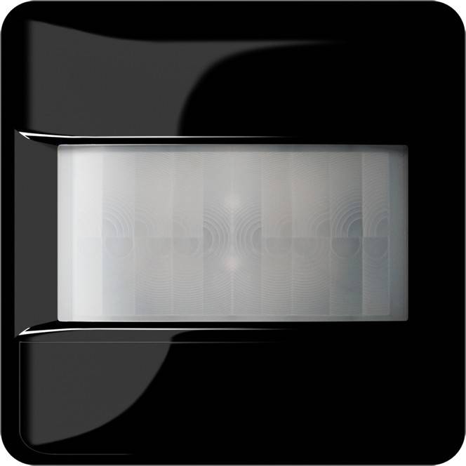 Jung KNX Automatik-Schalter CD 3181-1 SW