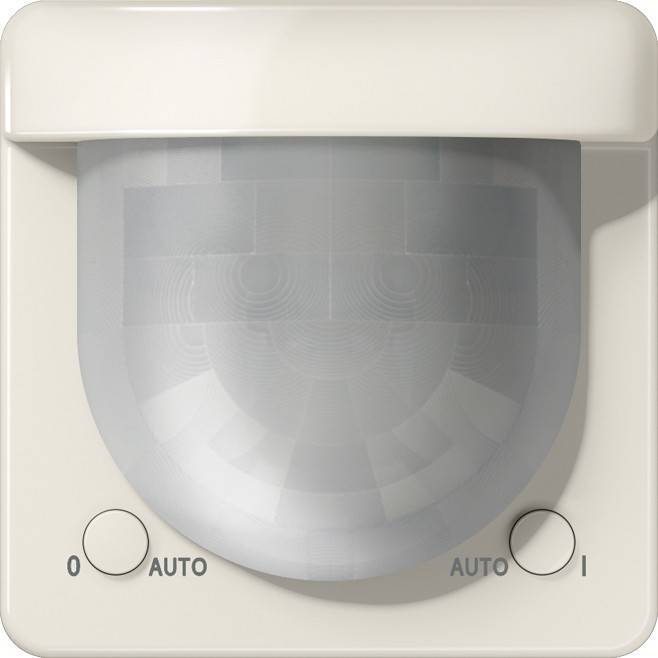 Jung KNX Automatik-Schalter CD 3281