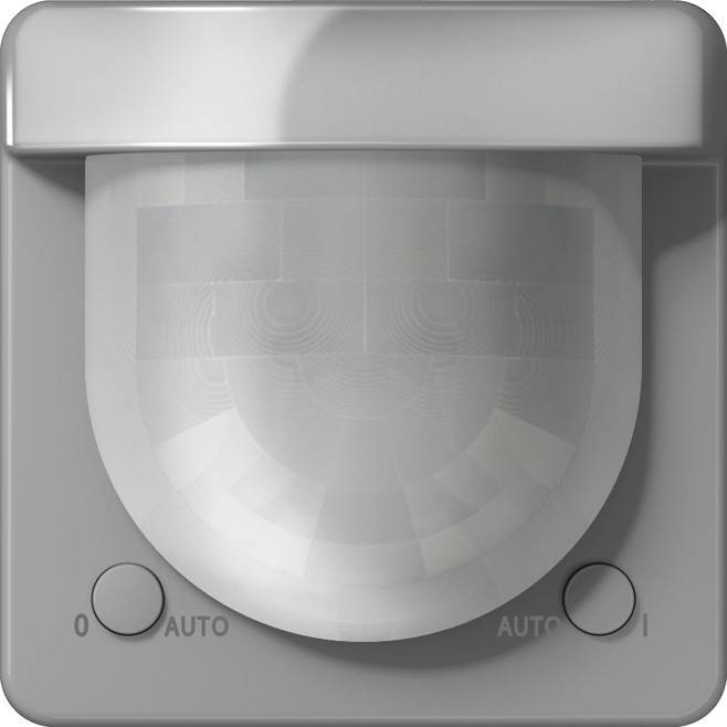 Jung KNX Automatik-Schalter CD 3281 GR