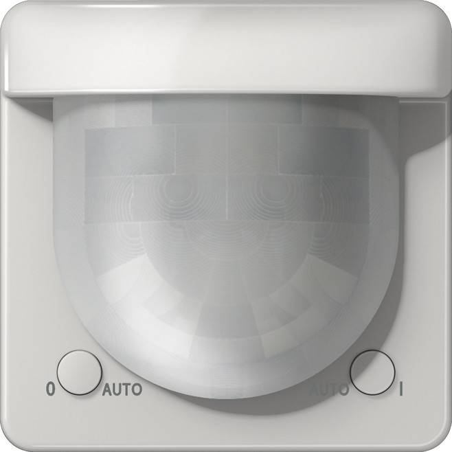 Jung KNX Automatik-Schalter CD 3281-1 LG