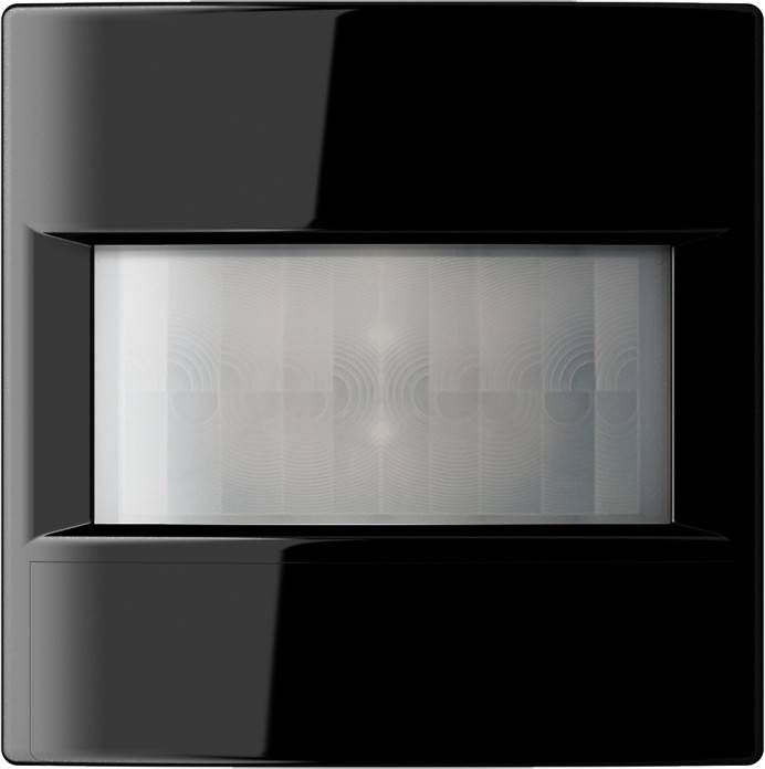Jung KNX Automatik-Schalter LS 3181-1 SW