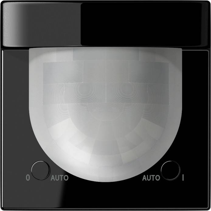 Jung KNX Automatik-Schalter LS 3281 SW