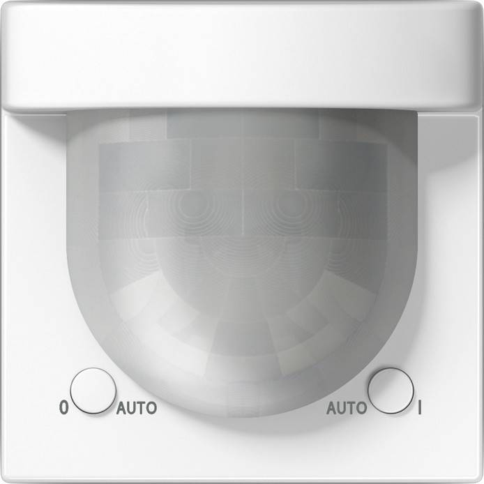 Jung KNX Automatik-Schalter LS 3281-1 WW