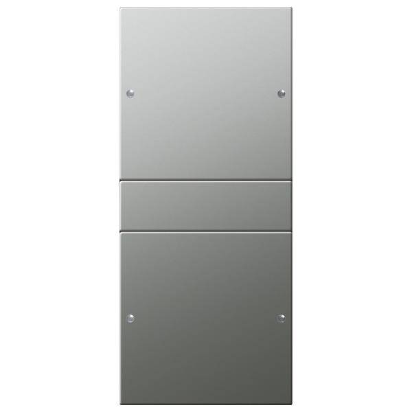 Gira Wippenset 2fach eds 2132601