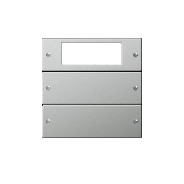 Gira Wippenset 2fach eds 2142601