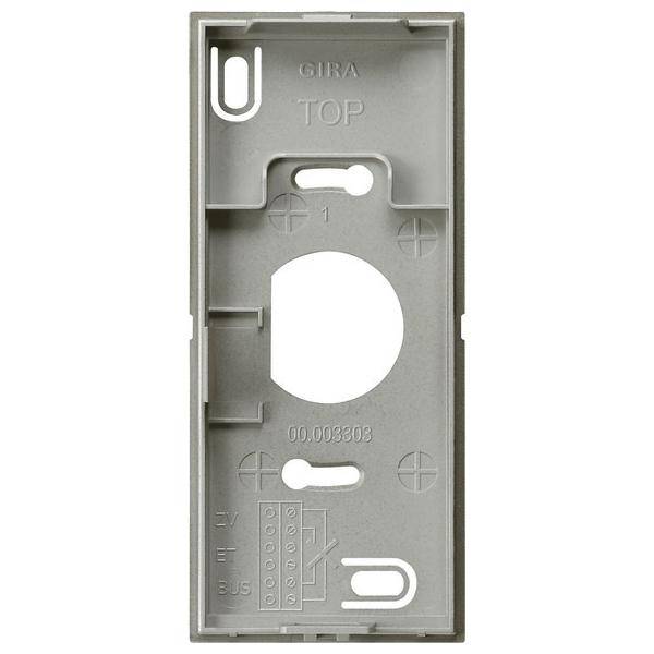 Gira Montageplatte eds 851020