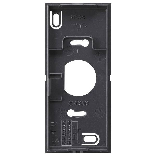 Gira Montageplatte anth 851028