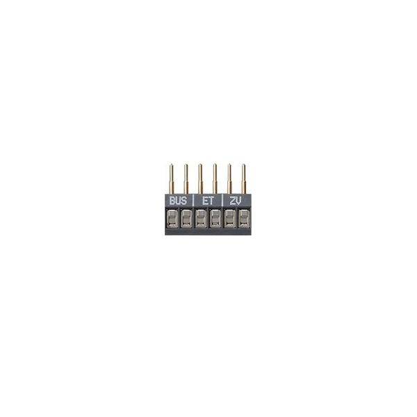 Gira Schraubklemme 851100