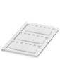 Phoenix Contact Leitermarkierung UCT-WMCO 6,1 (23X8)