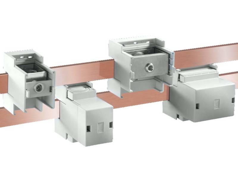 Rittal Anschlussadapter SV 9342.311(VE3Satz)