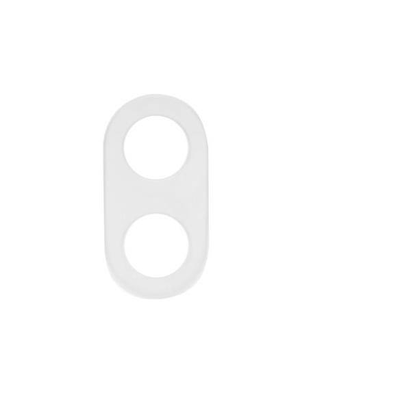 2 Stk. Berker Glasrahmen 110230