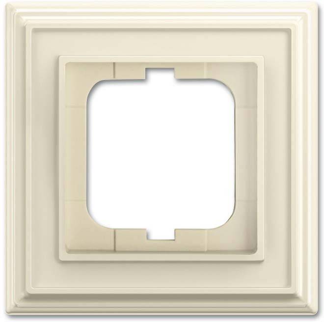 Busch-Jaeger Abdeckrahmen 1721-832-500