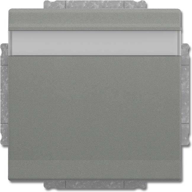 Busch-Jaeger SCHUKO Steckdosen-Einsatz 20 EUKNB-803