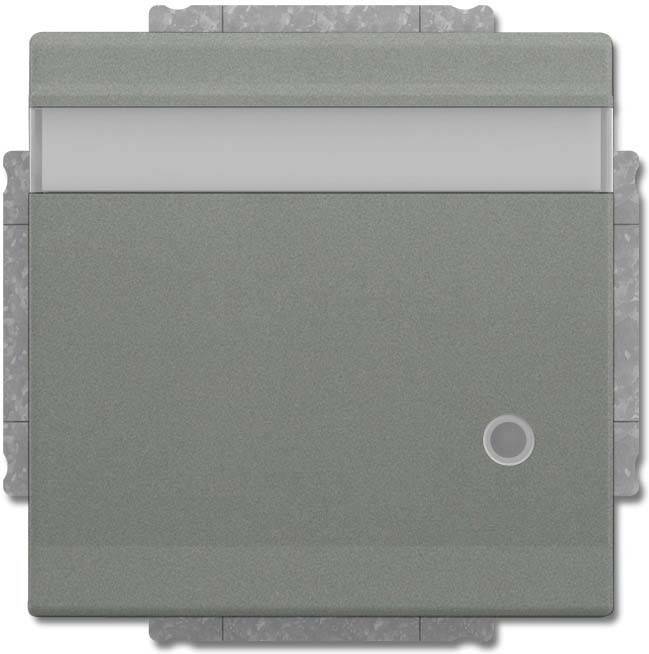 Busch-Jaeger SCHUKO Steckdosen-Einsatz 20 EUKNBL-803