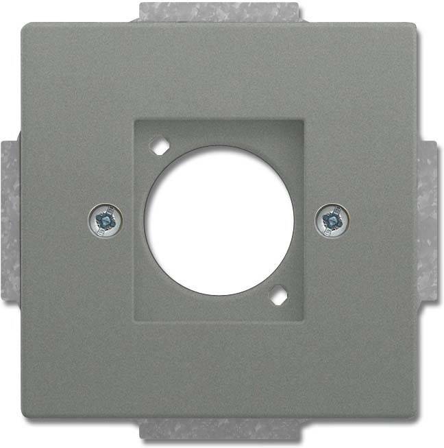 Busch-Jaeger XLR-Zentralscheibe 2553-803