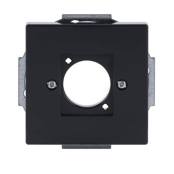 Busch-Jaeger XLR-Zentralscheibe 2553-81