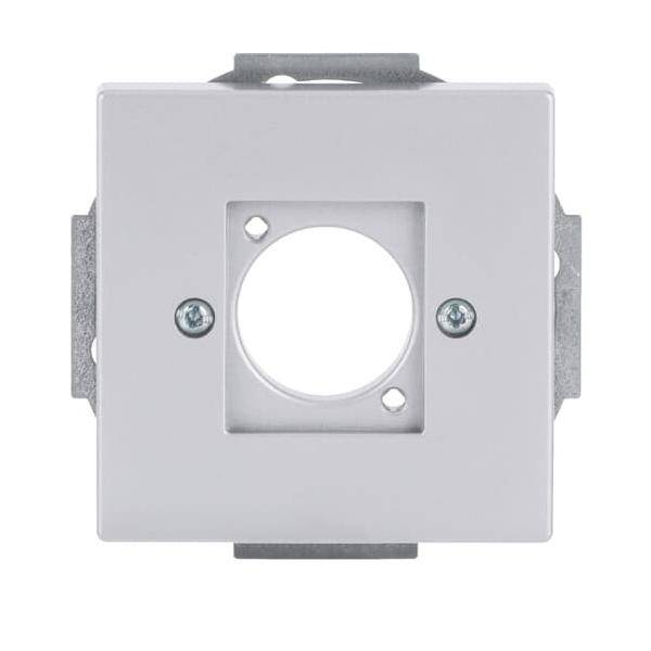 Busch-Jaeger XLR-Zentralscheibe 2553-83