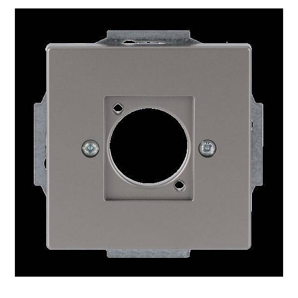 Busch-Jaeger XLR-Zentralscheibe 2553-866