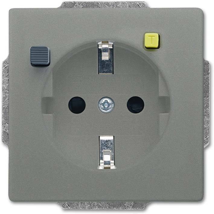 Busch-Jaeger FI-SCHUKOMAT Einsatz 3120 EUCB-803